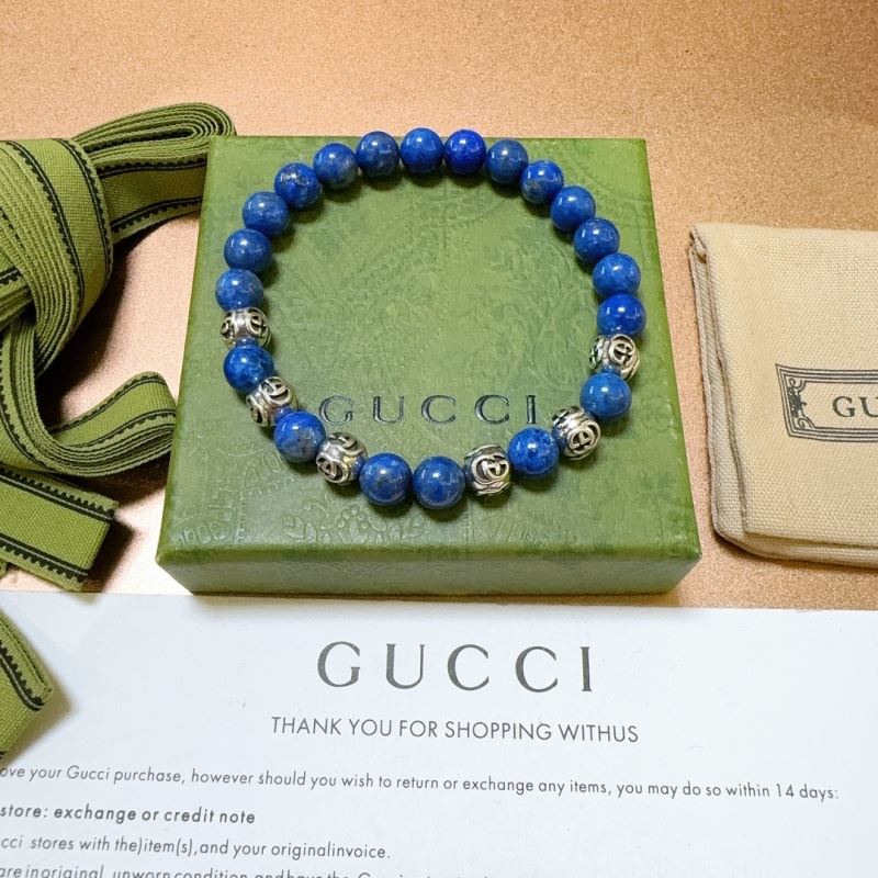 Gvc*1 bracelets
